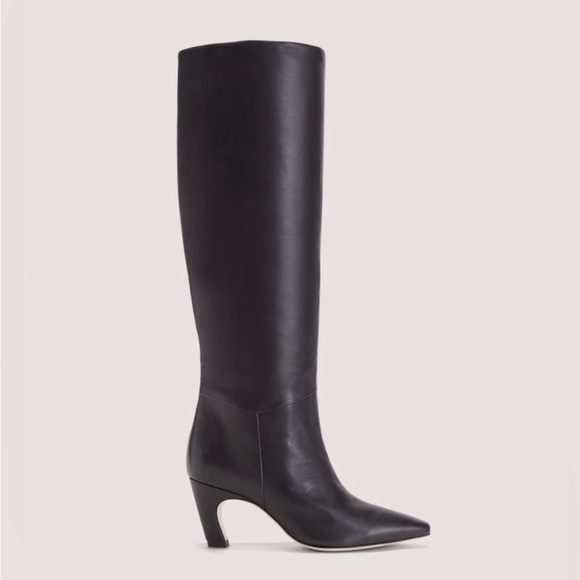 EVERLANE banana boot- never worn - Picture 1 of 5